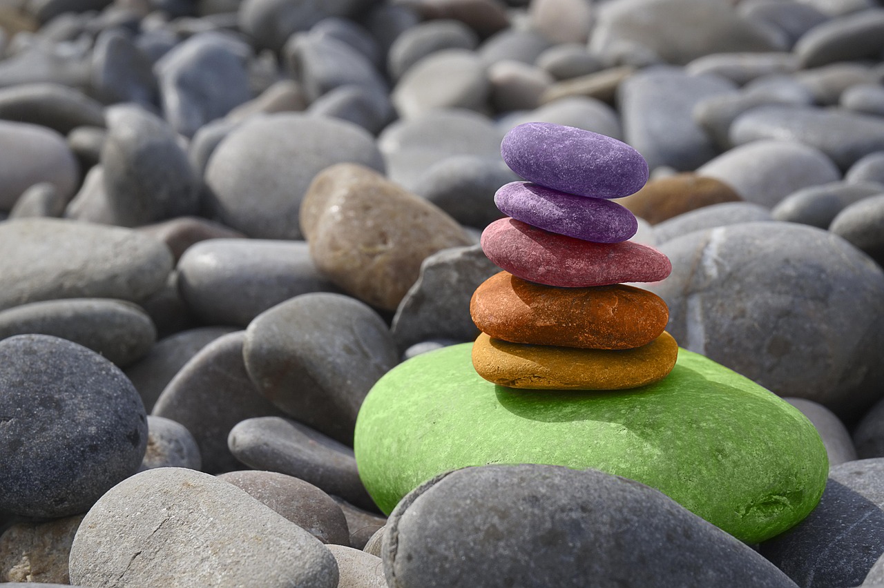entdecken sie die perfekte harmonie in ihrem leben mit unseren inspirierenden ideen und tipps. erfahren sie, wie sie balance und frieden in ihre täglichen aktivitäten integrieren können.