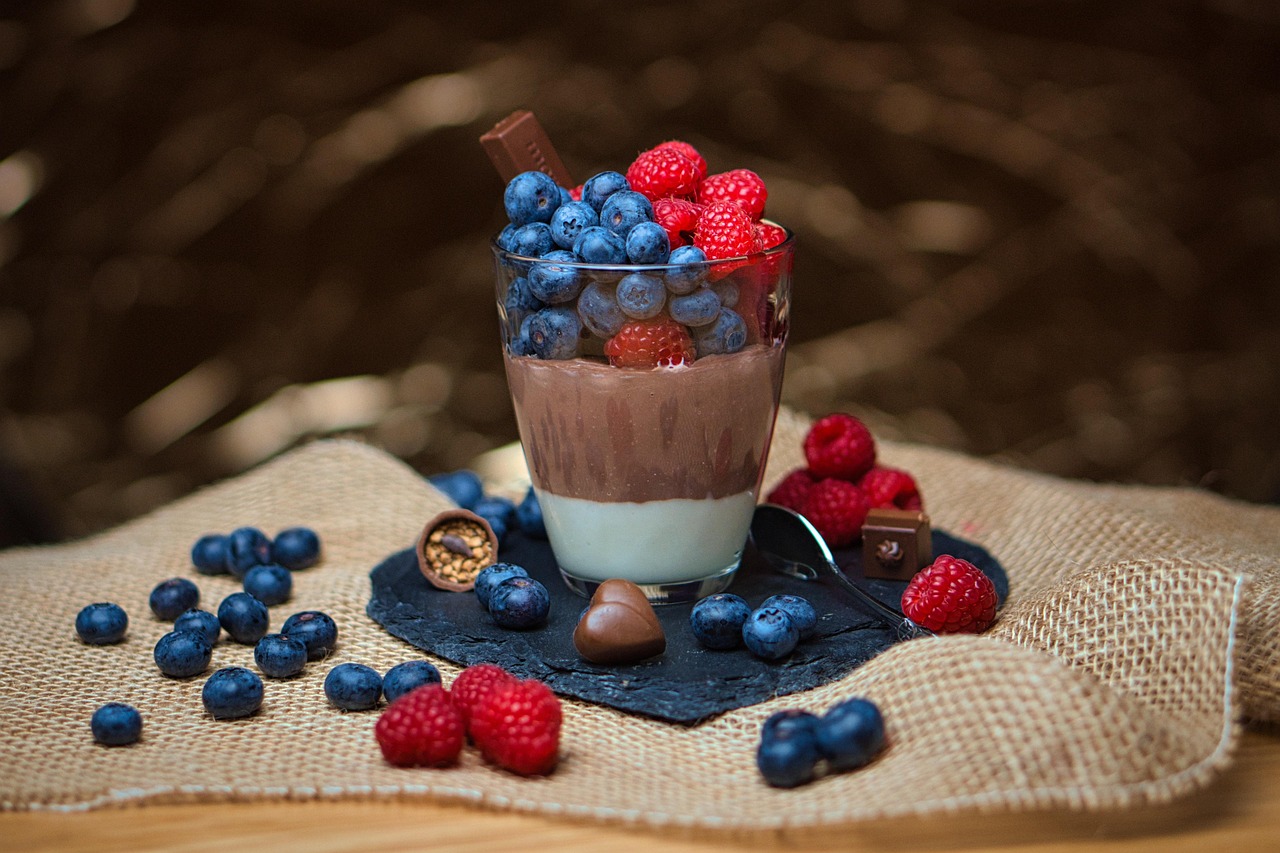 entdecken sie die köstliche welt des puddings! von klassischem vanille- bis hin zu schokoladigem dessert: lassen sie sich inspirieren und genießen sie vielfältige rezepte für jeden anlass.