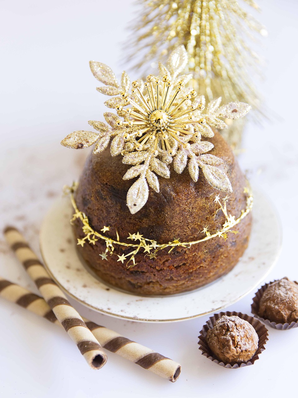 entdecken sie die köstliche welt des puddings! von cremigen schokoladen- und vanillevariationen bis hin zu fruchtigen kreationen – lassen sie sich von einfachen rezepten und tipps inspirieren, um den perfekten pudding zu zaubern.