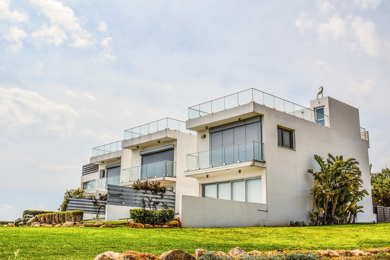 entdecken sie die besten immobilienangebote: wohnungen, häuser und gewerbeimmobilien. ideal für käufer und investoren, die wert auf qualität und lage legen.