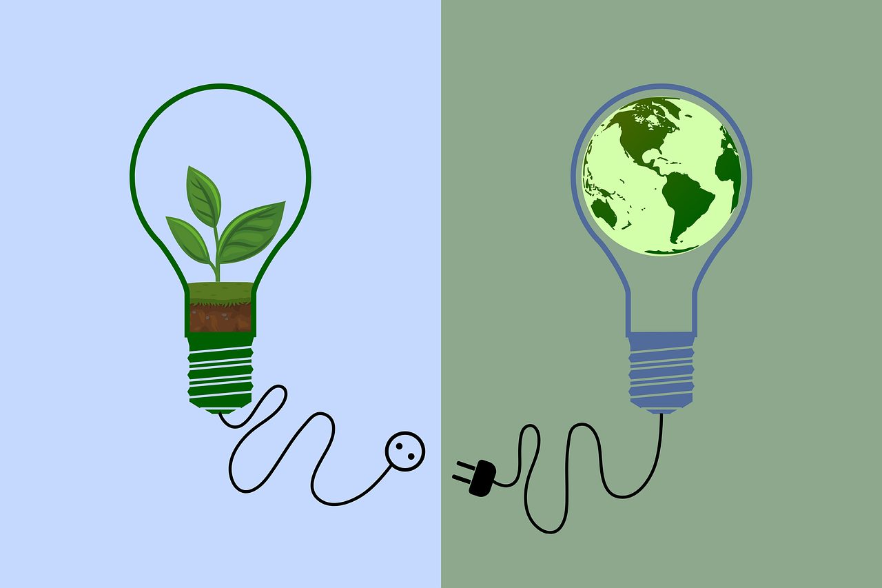 entdecken sie nachhaltige investitionen, die nicht nur finanziell rentabel sind, sondern auch einen positiven einfluss auf die umwelt und die gesellschaft haben. informieren sie sich über die besten strategien und möglichkeiten, um ihr portfolio verantwortungsbewusst zu gestalten.