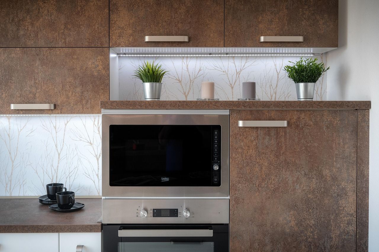 entdecken sie hochwertige küchengeräte für jeden bedarf: von modernen kaffeemaschinen über leistungsstarke mixer bis hin zu energiesparenden geschirrspülern. optimieren sie ihre küche mit innovativen geräten für mehr komfort und effizienz.