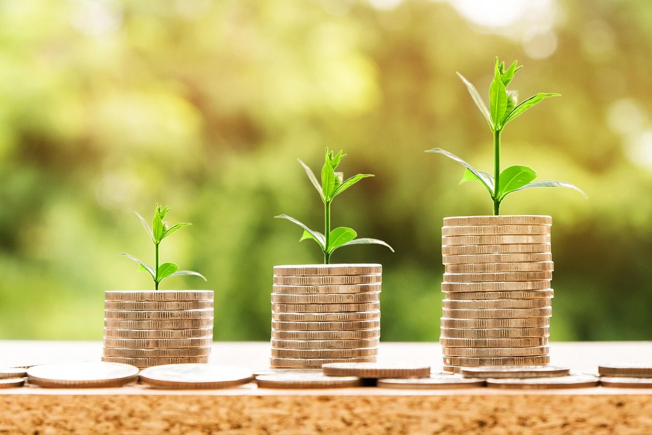 entdecken sie die häufigsten investmentfehler und erfahren sie, wie sie diese vermeiden können. optimieren sie ihre anlagestrategie und schützen sie ihr vermögen vor typischen fallstricken.