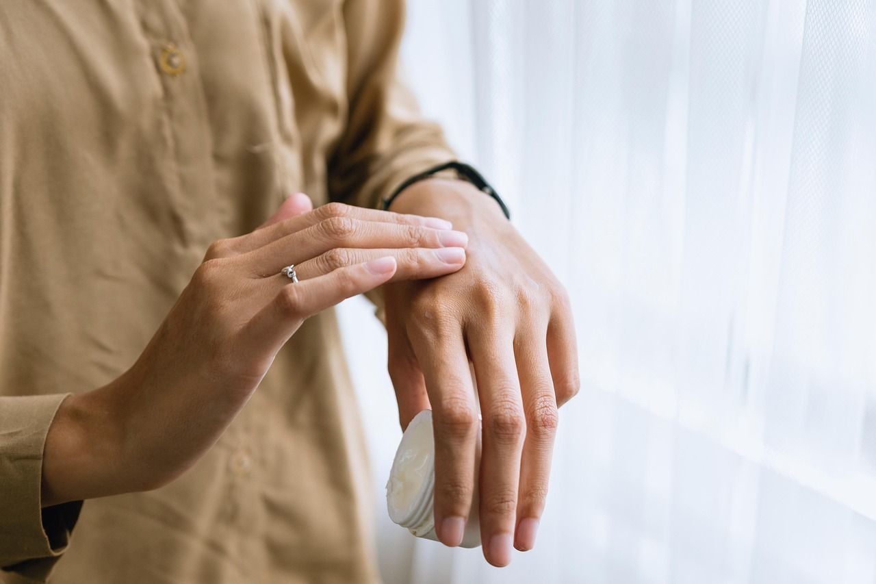 entdecken sie die besten tipps und produkte für optimale hautpflege. erfahren sie, wie sie ihre haut gesund, strahlend und jugendlich halten – für jedes hautbedürfnis.