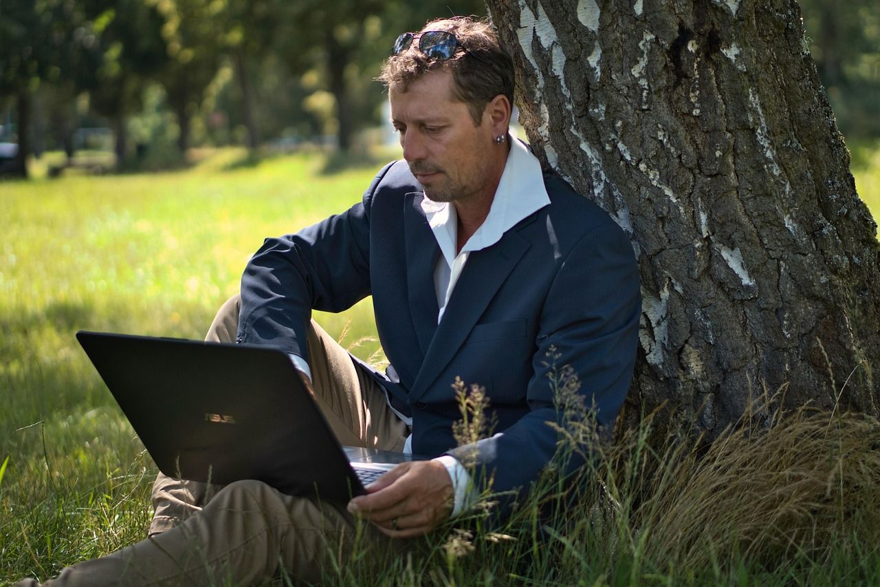 entdecken sie, wie sie mit praktischen tipps und strategien ihre work-life-balance verbessern können. erfahren sie mehr über stressmanagement, zeitplanung und den ausgleich zwischen beruf und privatleben.