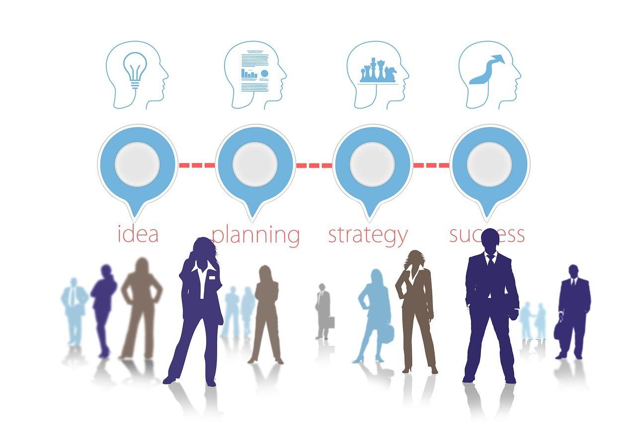 erstellen sie ihren erfolgreichen businessplan mit unseren praktischen tipps und vorlagen. schritt-für-schritt-anleitung, um ihr unternehmen gezielt zu planen und investoren zu überzeugen.