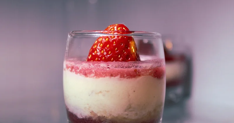 Vegane Mascarpone selber machen: Die Methode, die bei mir funktioniert hat