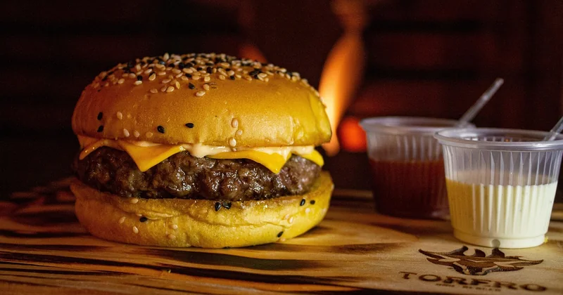 McDonald's Preisliste und Cheeseburger Preis: was kostet der Spaß?
