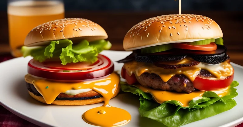 McDonald's Nährwerttabelle PDF: So finden Sie die aktuellen Zahlen