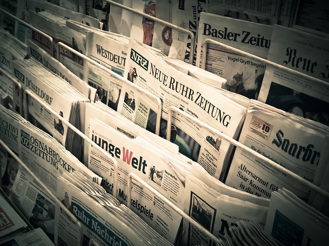 Aktuelle Nachrichten aus der Welt der Finanzen und Investments